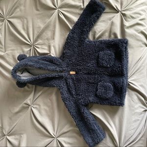Carters Fleece Jacket